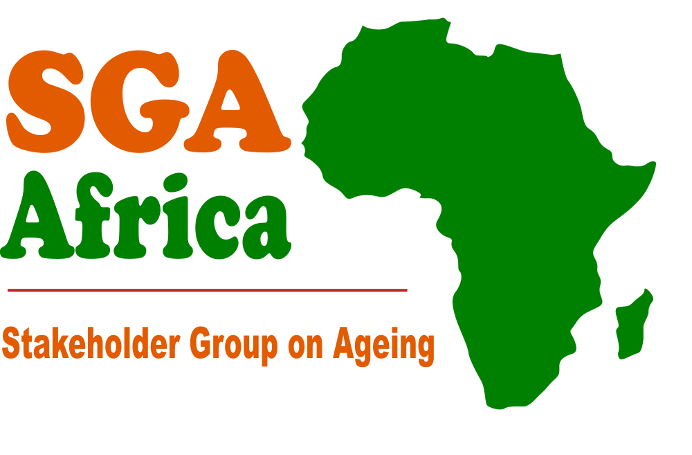 Stakeholder Working Group on Ageing (Africa)