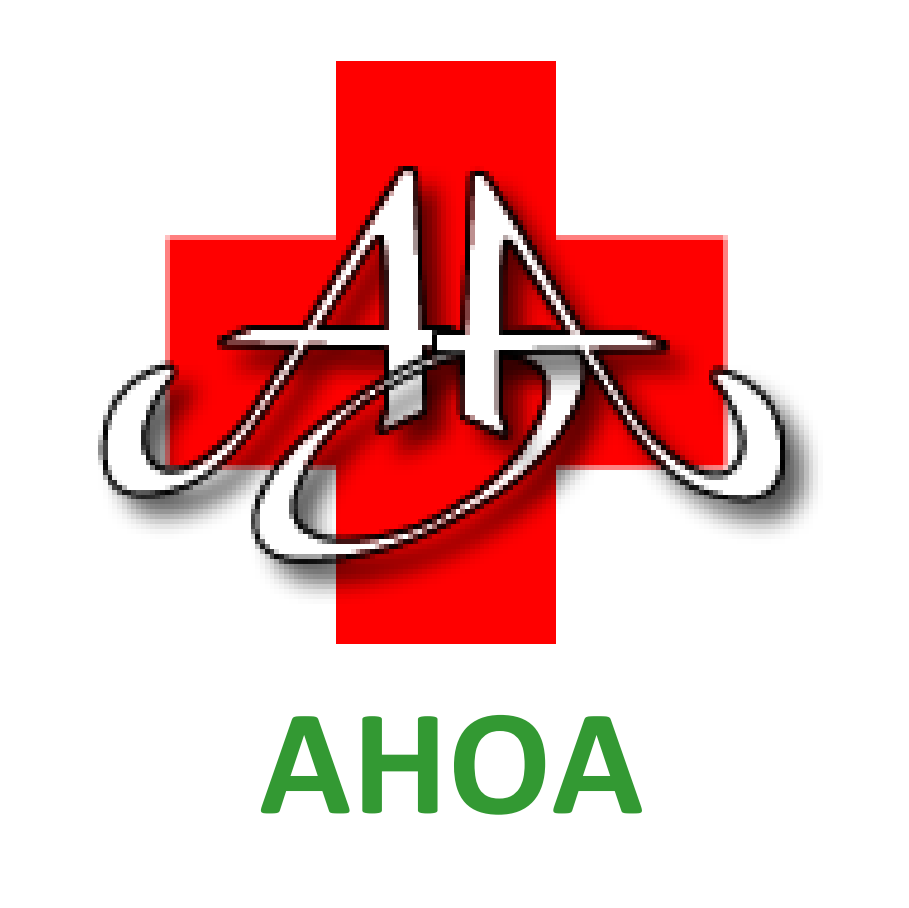 Afrihealth Optonet Association