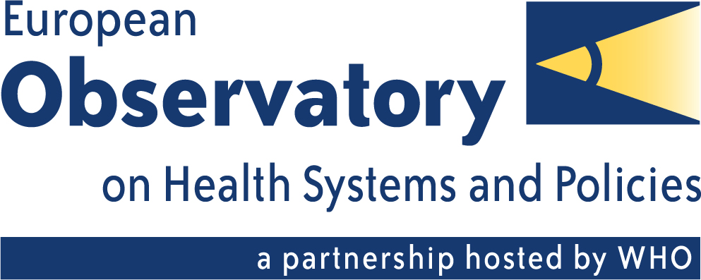 European Observatory on Health Systems and Policies