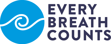 Every Breath Counts