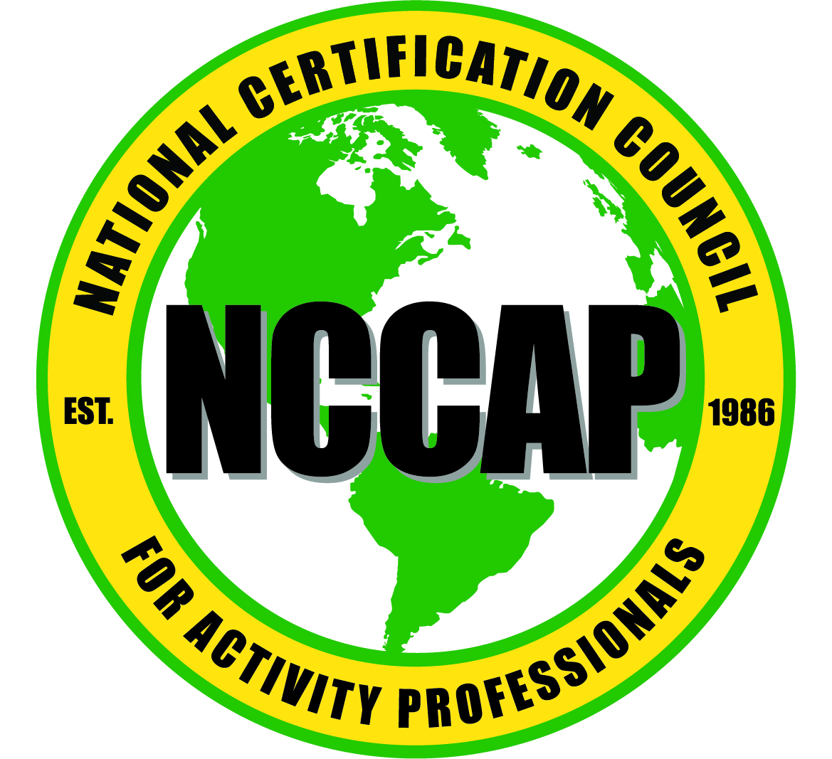 National Certification Council for Activity Professionals