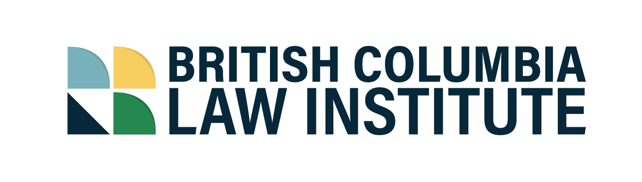 British Columbia Law Institute