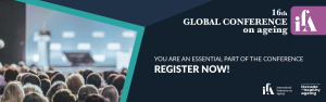 IFA 16th Global Conference Web Banner 