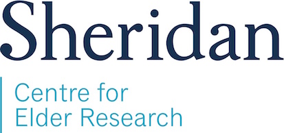 Sheridan Centre for Elder Research