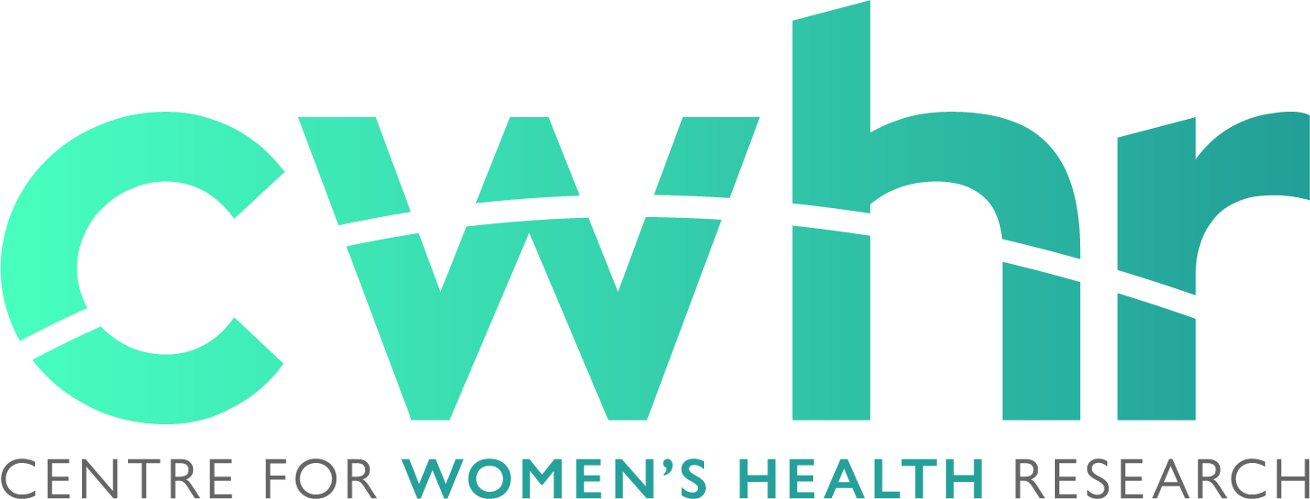 Centre for Women’s Health Research Australian Longitudinal Study on Women’s Health