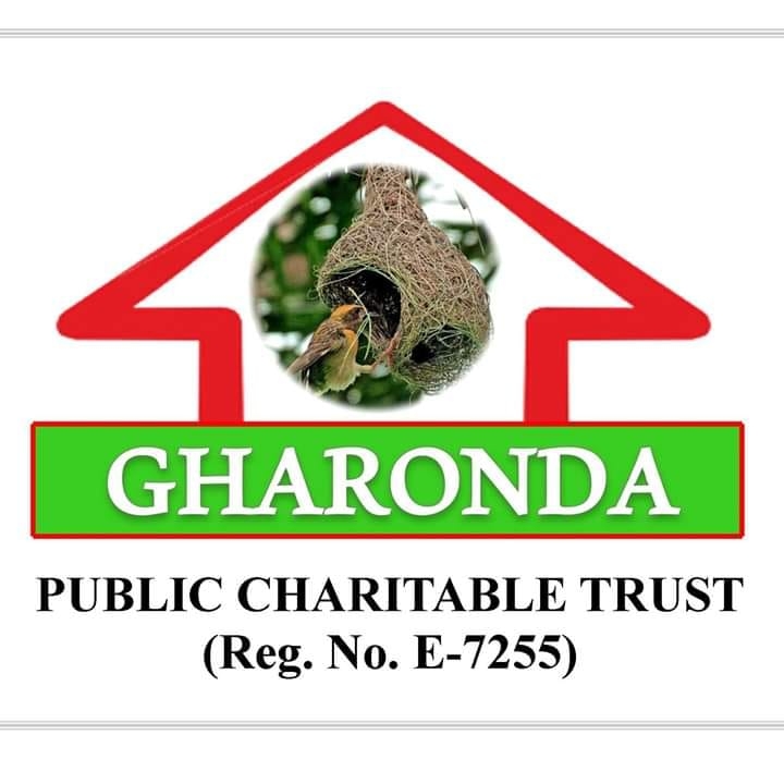 Gharonda