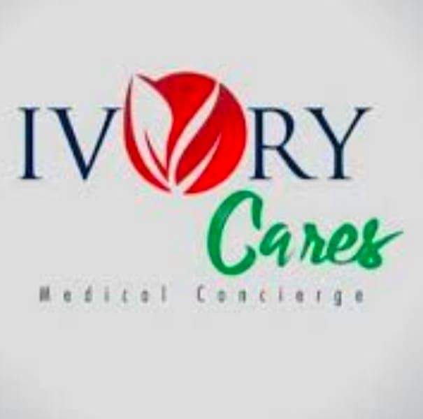 Ivory Cares Medical Concierge