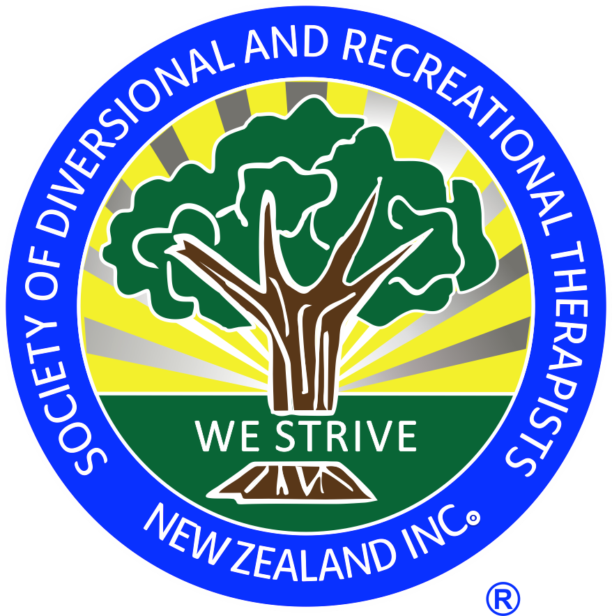 Society of Diversional and Recreational Therapists NZ