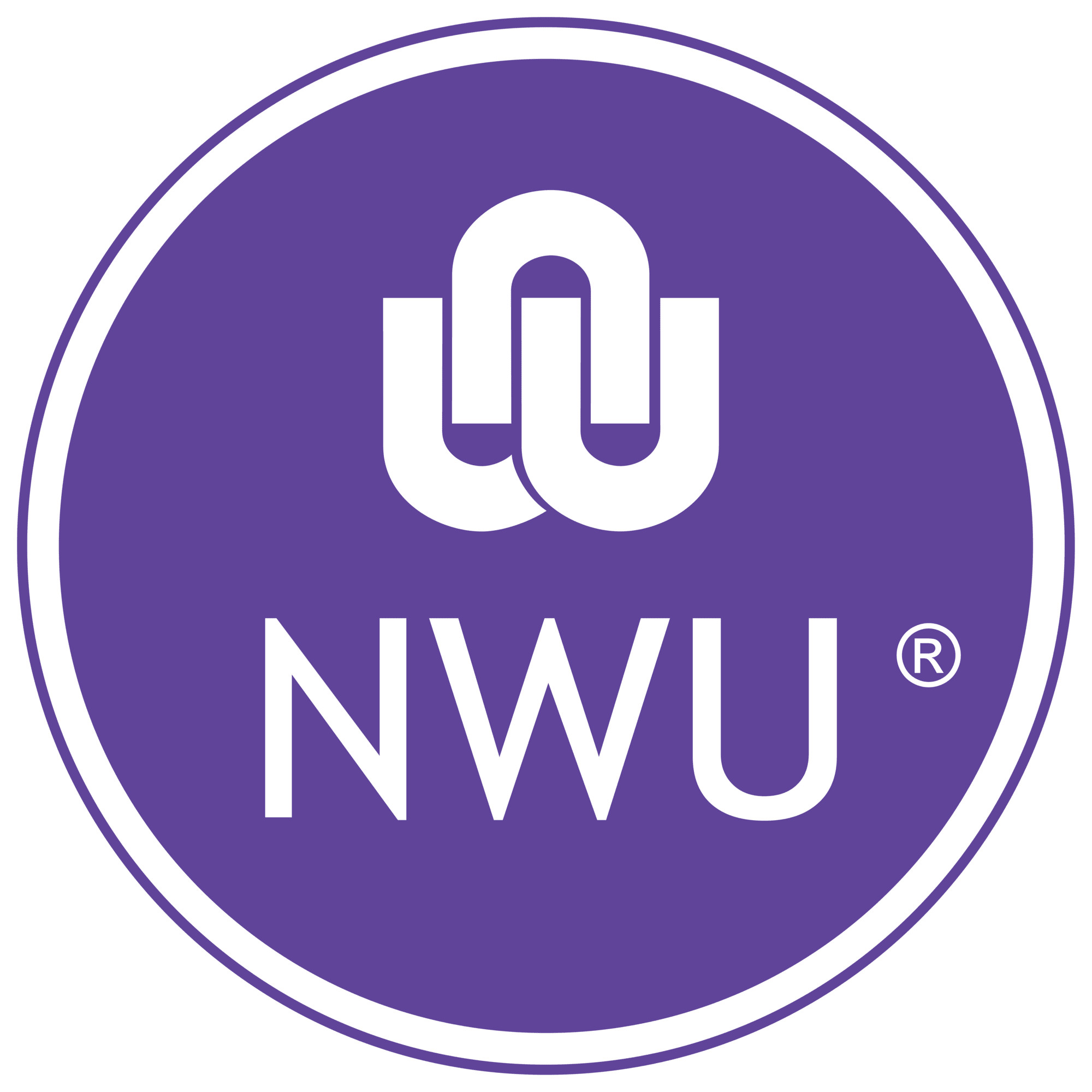 NWU logo