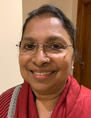 Dr. Aminath Jameel