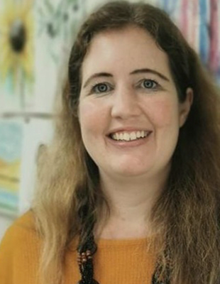 Dr. Lizette Kühn 